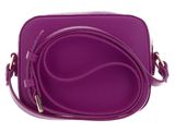 VALENTINO Divina Lady Crossover Bag Malva VALENTINO Divina Lady Crossover Bag Malva