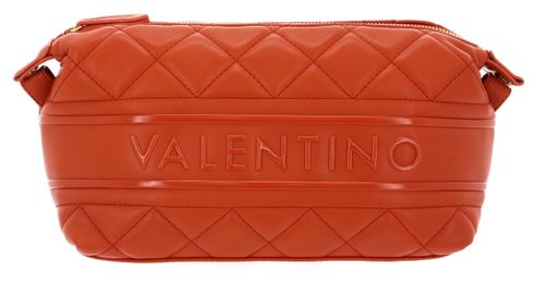 VALENTINO Ada Cosmetic Case Arancio