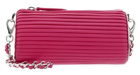 VALENTINO Frozen Pochette Fuxia