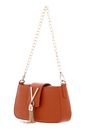 VALENTINO Divina Crossover Bag Arancio VALENTINO Divina Crossover Bag Arancio