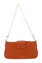 VALENTINO Divina Crossover Bag Arancio VALENTINO Divina Crossover Bag Arancio