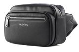 VALENTINO Marnier Belt Bag Nero