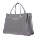 VALENTINO Alexia Shopping Bag Grig / Multicolor