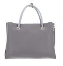 VALENTINO Alexia Shopping Bag Grig / Multicolor