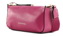 Sac Bandoulière VALENTINO Song - Modèle Camera Bag En Fuxia Violet, Idéal Pour Le Quotidien