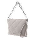 VALENTINO Cold Re Pochette Beige VALENTINO Cold Re Pochette Beige