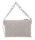 VALENTINO Cold Re Pochette Beige VALENTINO Cold Re Pochette Beige
