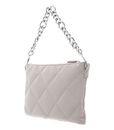 VALENTINO Cold Re Pochette Beige VALENTINO Cold Re Pochette Beige