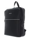 VALENTINO Marnier Backpack Nero VALENTINO Marnier Backpack Nero