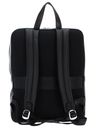 VALENTINO Marnier Backpack Nero VALENTINO Marnier Backpack Nero