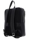 VALENTINO Marnier Backpack Nero VALENTINO Marnier Backpack Nero