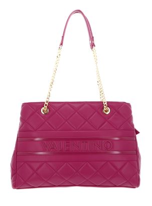 VALENTINO Ada Shopping Bag Malva