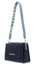 VALENTINO Alexia Satchel Blu / Multicolor