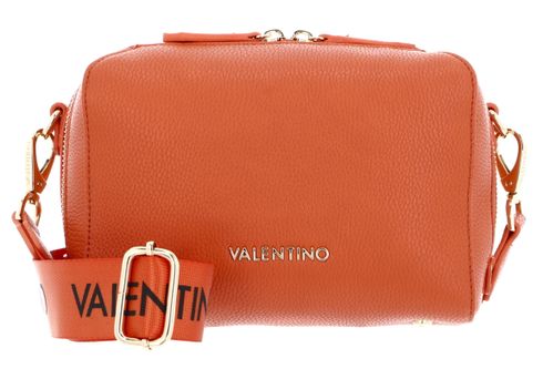 VALENTINO Pattie Crossover Bag Aranc / Multi