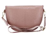 VALENTINO Bigs Flap Bag Cipria VALENTINO Bigs Flap Bag Cipria
