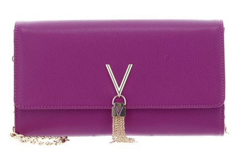 VALENTINO Divina Lady Clutch Malva