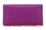 VALENTINO Divina Lady Clutch Malva VALENTINO Divina Lady Clutch Malva