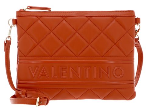 VALENTINO Ada Cosmetic Case Arancio