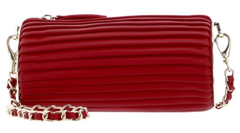 VALENTINO Frozen Pochette Rosso