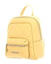 VALENTINO Cold Re Backpack Senape