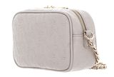 VALENTINO Relax Camera Bag Beige
