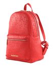 VALENTINO Relax Backpack Rosso