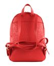 VALENTINO Relax Backpack Rosso