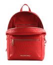 VALENTINO Relax Backpack Rosso