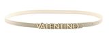 VALENTINO Belty Belt W100 Beige / Oro VALENTINO Belty Belt W100 Beige / Oro