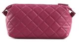 VALENTINO Ada Cosmetic Case Malva