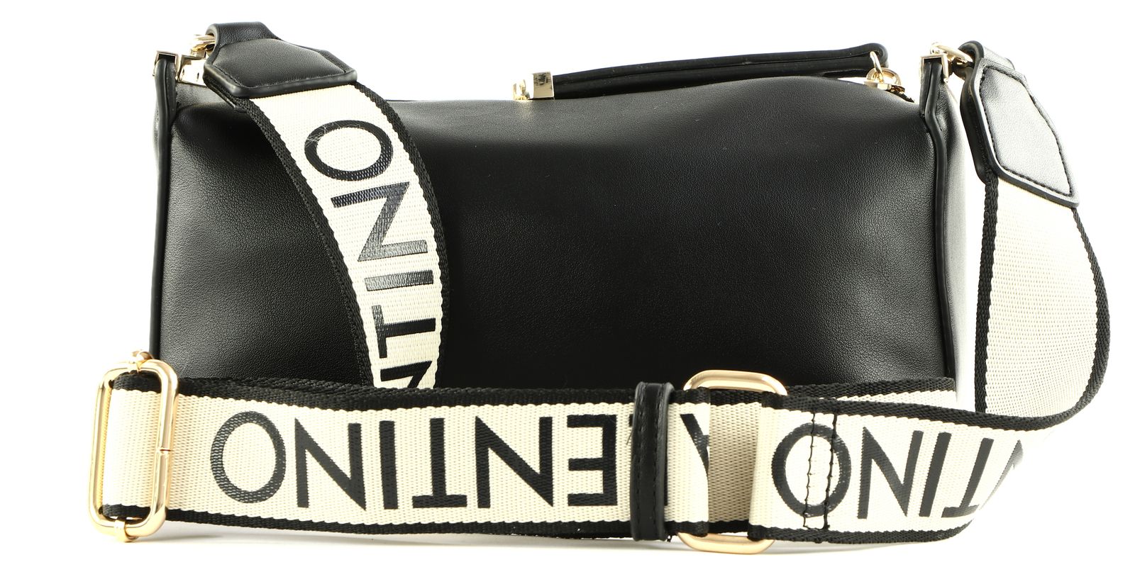 VALENTINO cross body bag Song Camera Bag Nero Buy bags, purses