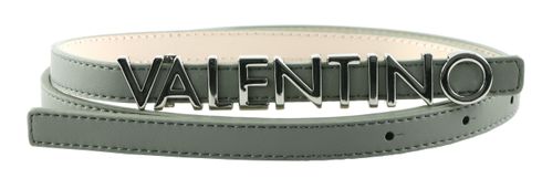 VALENTINO Belty Belt W100 Grig / Argento