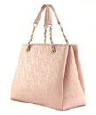 VALENTINO Relax Shopping Bag S Cipria VALENTINO Relax Shopping Bag S Cipria