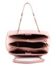 VALENTINO Relax Shopping Bag S Cipria VALENTINO Relax Shopping Bag S Cipria