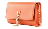 VALENTINO Divina Lady Clutch Arancio VALENTINO Divina Lady Clutch Arancio