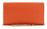 VALENTINO Divina Lady Clutch Arancio VALENTINO Divina Lady Clutch Arancio
