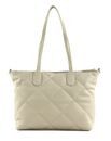 VALENTINO Cold Re Shopping Bag Beige VALENTINO Cold Re Shopping Bag Beige