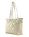 VALENTINO Cold Re Shopping Bag Beige VALENTINO Cold Re Shopping Bag Beige
