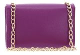 VALENTINO Divina Clutch Malva VALENTINO Divina Clutch Malva