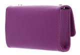 VALENTINO Divina Clutch Malva VALENTINO Divina Clutch Malva
