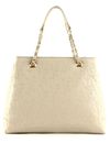 VALENTINO Relax Shopping Bag S Beige
