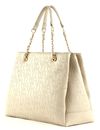 VALENTINO Relax Shopping Bag S Beige