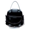 VALENTINO Alexia Shopping Bag Blu / Multicolor