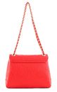VALENTINO Relax Flap Bag Rosso VALENTINO Relax Flap Bag Rosso