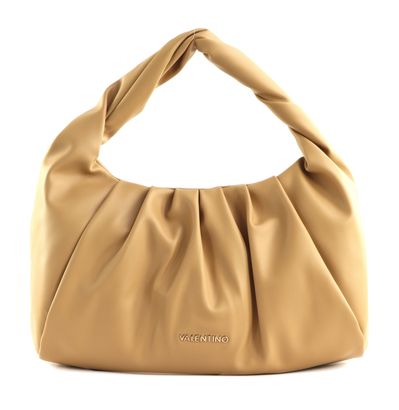 VALENTINO Lake Re Hobo Bag Senape