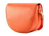 VALENTINO Bigs Satchel Arancio