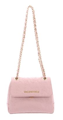 VALENTINO Relax Flap Bag Cipria