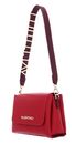 VALENTINO Alexia Satchel Rosso / Multicolor