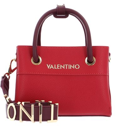 VALENTINO Alexia Tote S Rosso / Multicolor VALENTINO Alexia Tote S Rosso / Multicolor