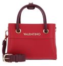 VALENTINO Alexia Tote S Rosso / Multicolor